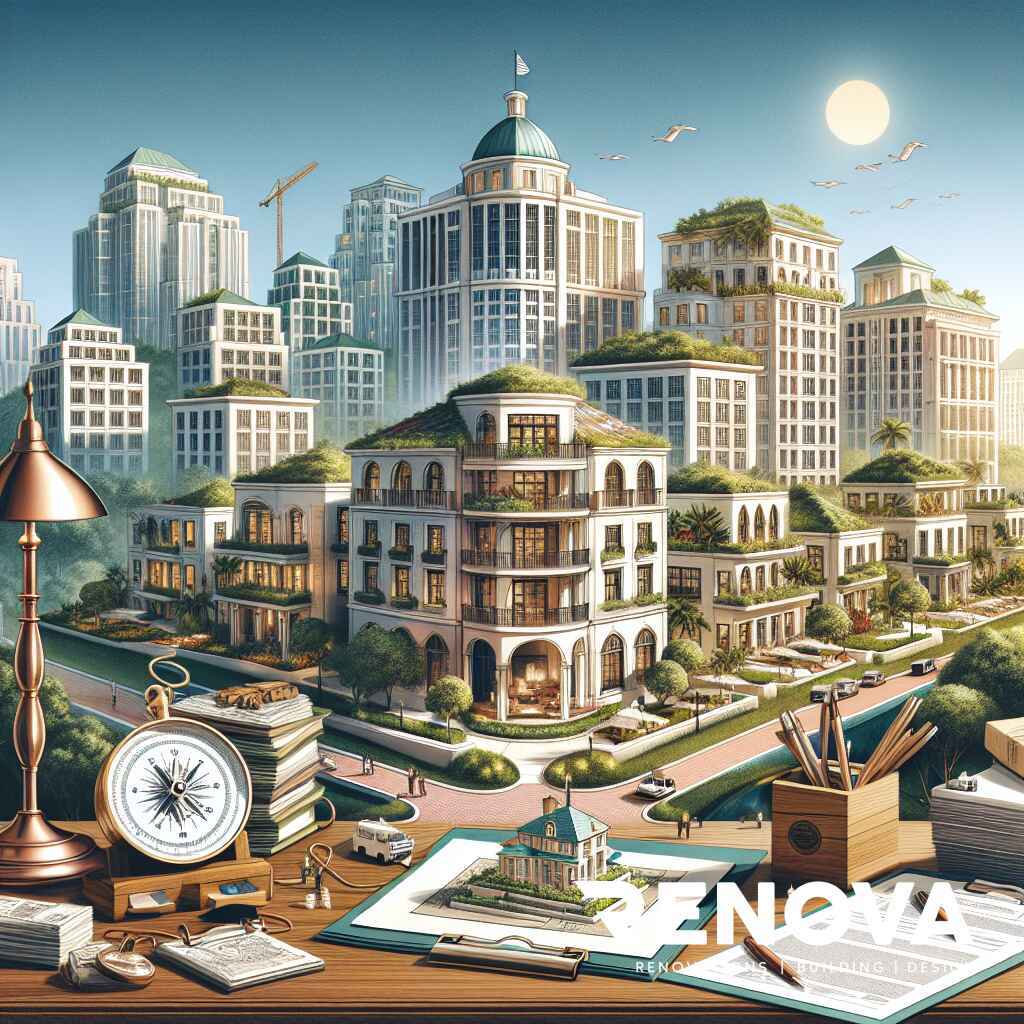 Guide to Navigating Construction Regulations in Boca