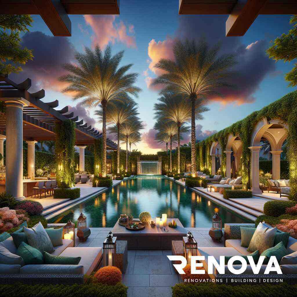 Ultimate Outdoor Space Makeovers Near You