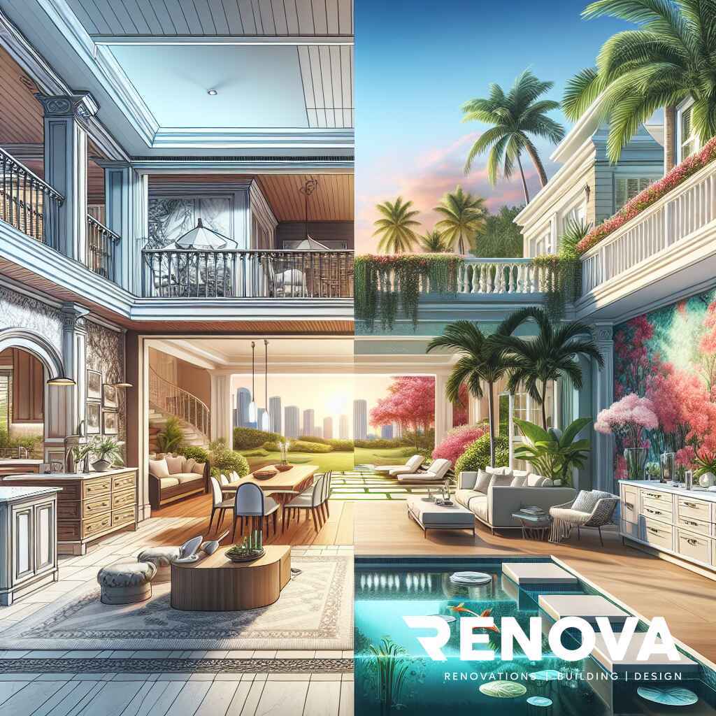 Ultimate Space Transformation with Boca Raton Flair