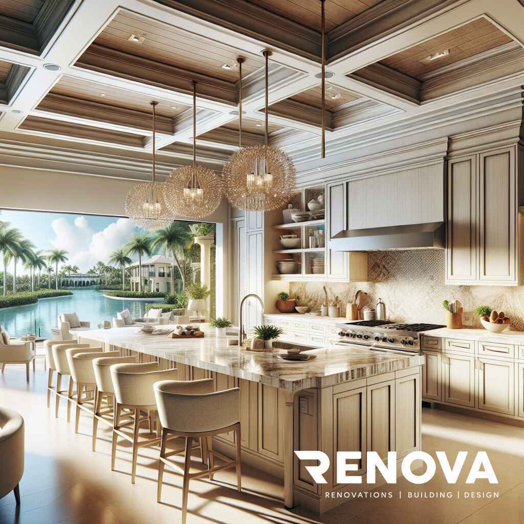 What Is the Best Kitchen Remodel in South Florida