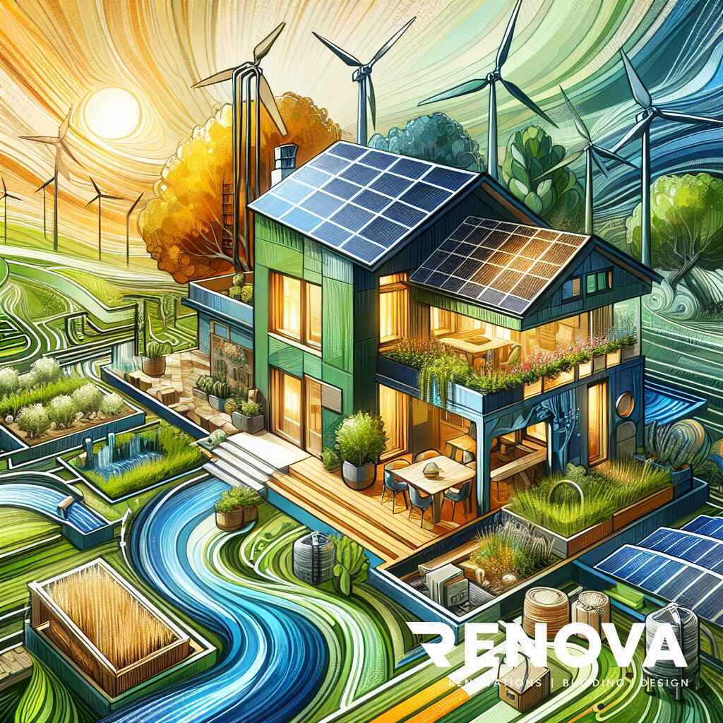 How to Choose Eco-Friendly Materials for Your Home