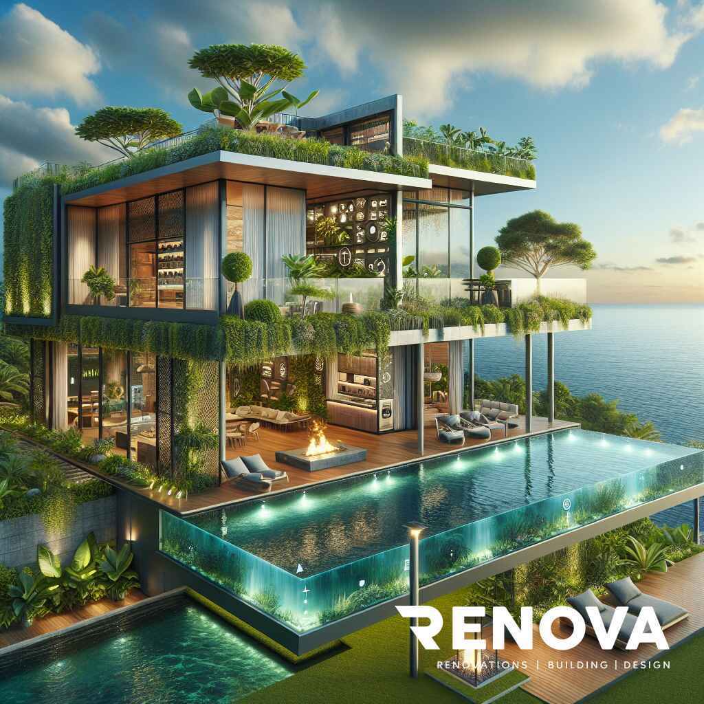Top 10 Features of Luxury Boca Raton Homes in 2024