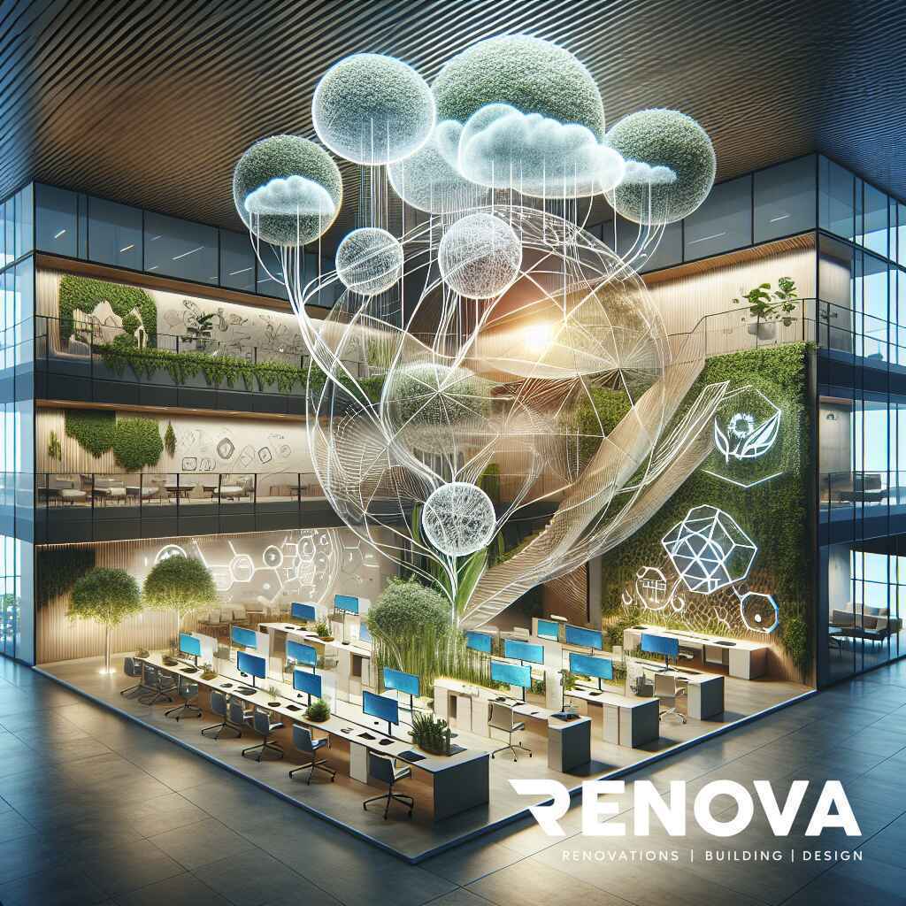 Top 5 Office Revamp Strategies in Boca Raton