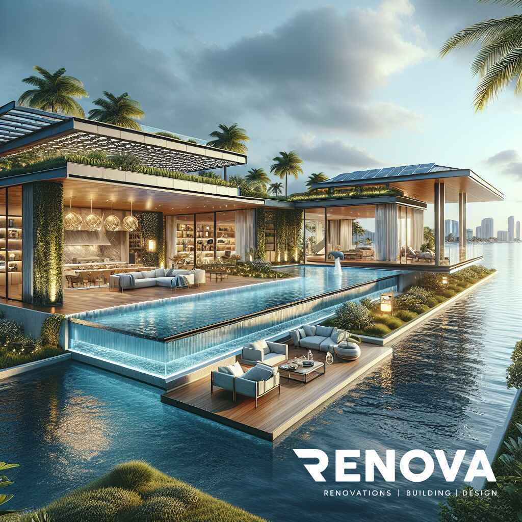 Top 10 Features of Luxury Boca Raton Homes in 2024