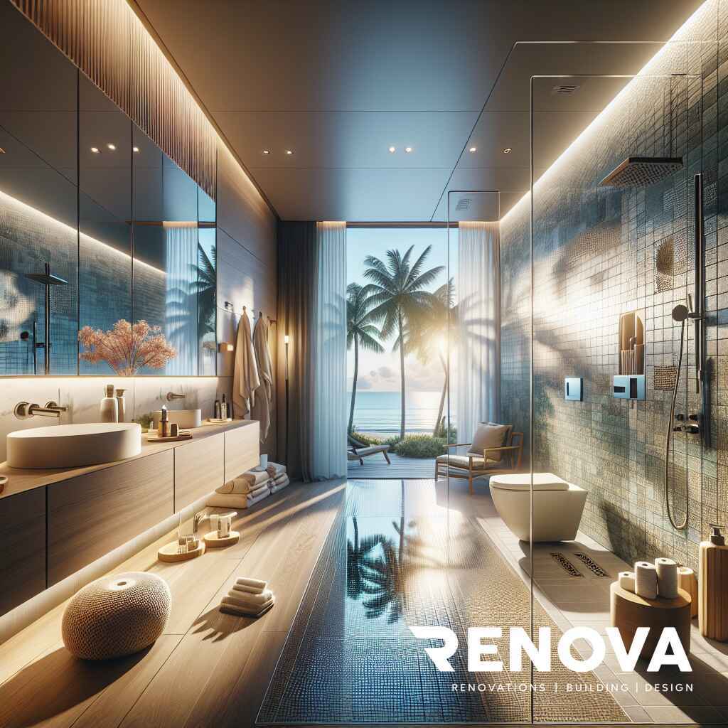 Best Practices for Boca Raton Bathroom Makeovers