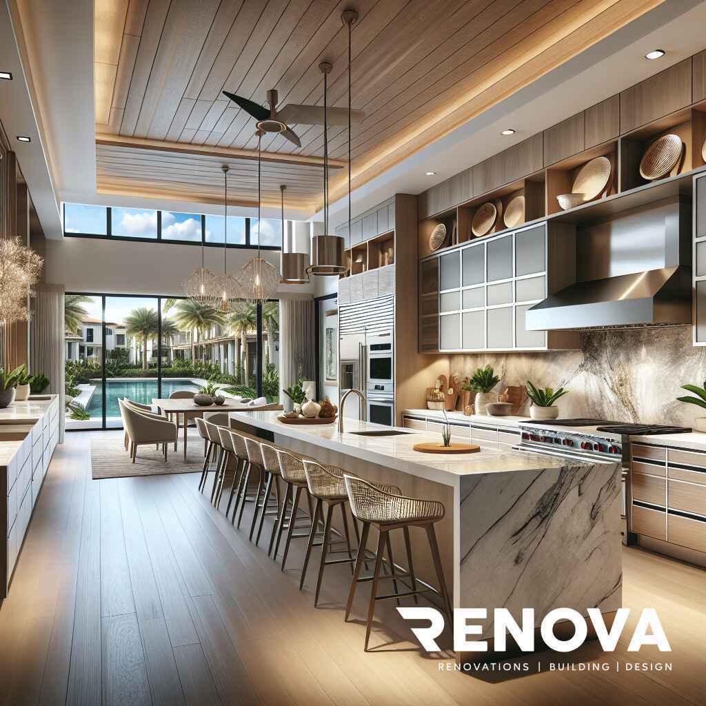 What Is the Best Kitchen Remodel in South Florida