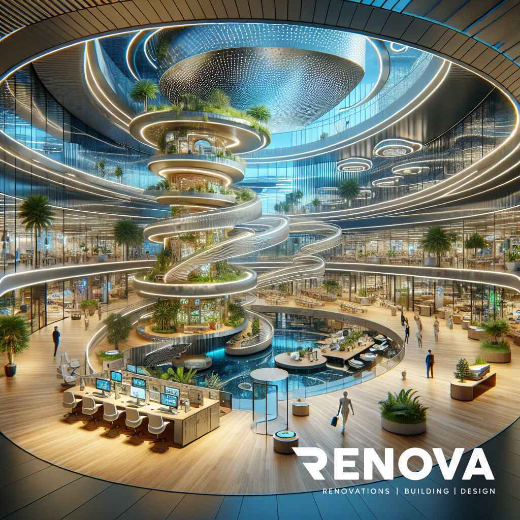 Top Commercial Renovation Tips Near You in 2024