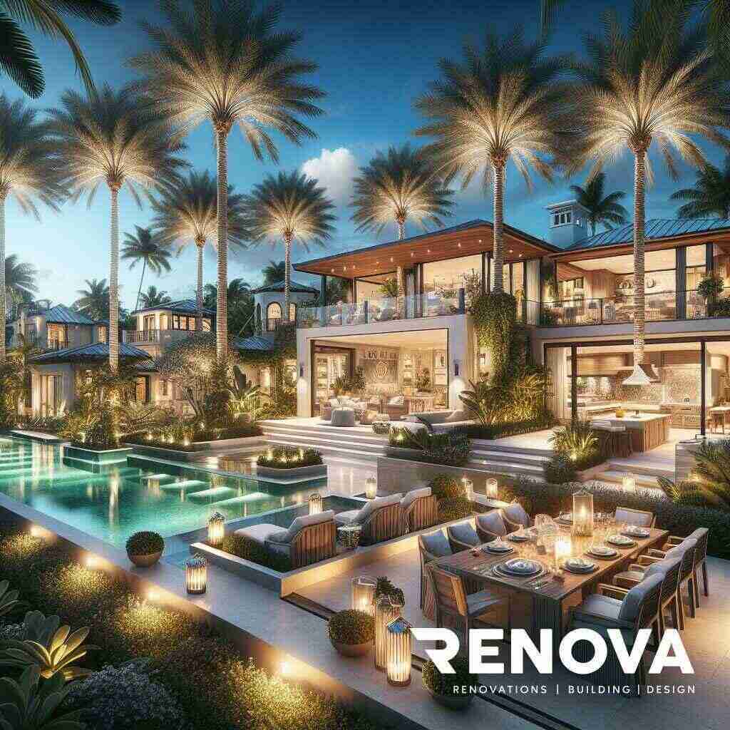 What is the Return on Investment for Boca Renovations