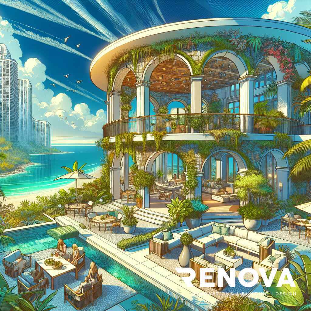 Best Practices for Home Renovations in South Florida