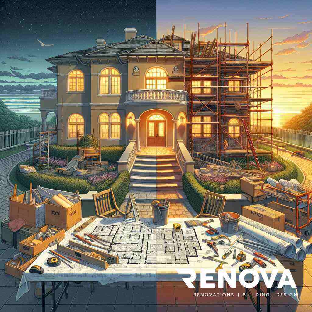 Best Time to Plan Your Renovation in Palm Beach County