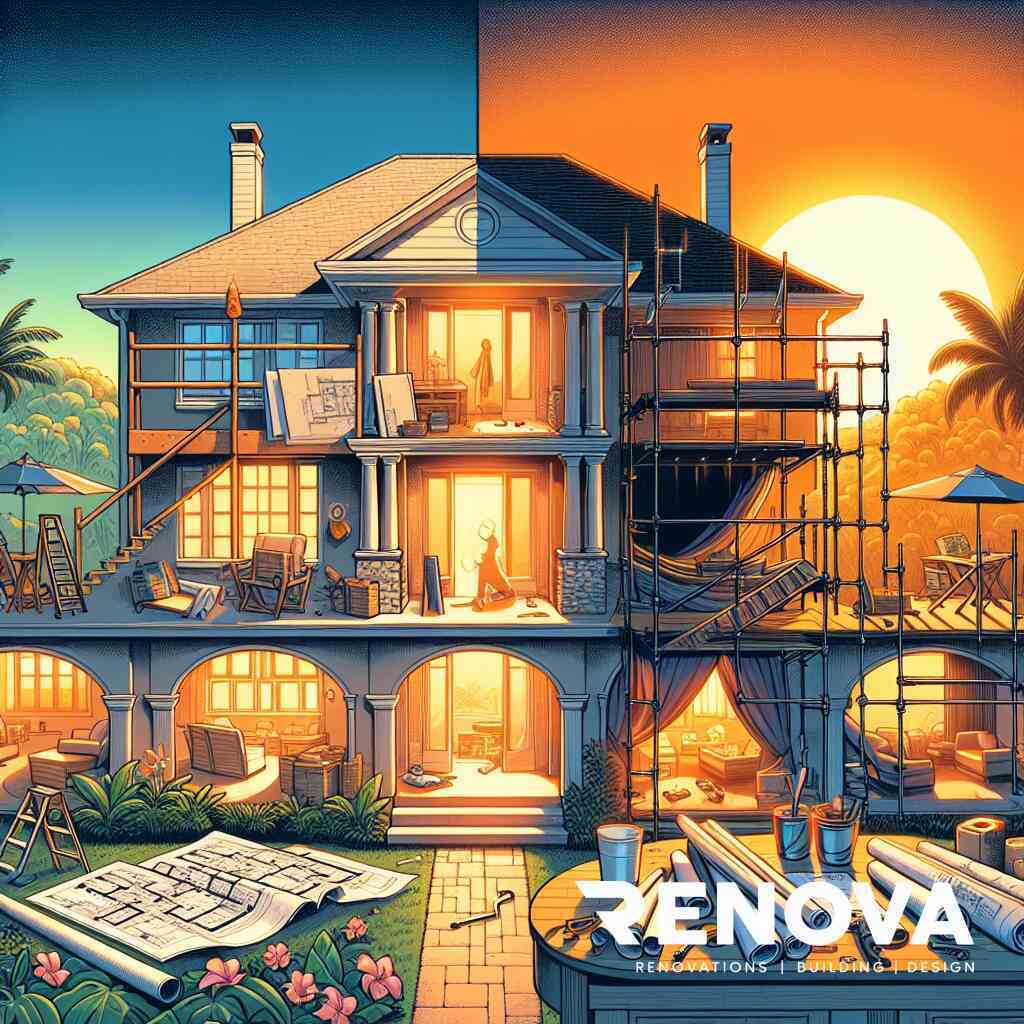 Best Time to Plan Your Renovation in Palm Beach County