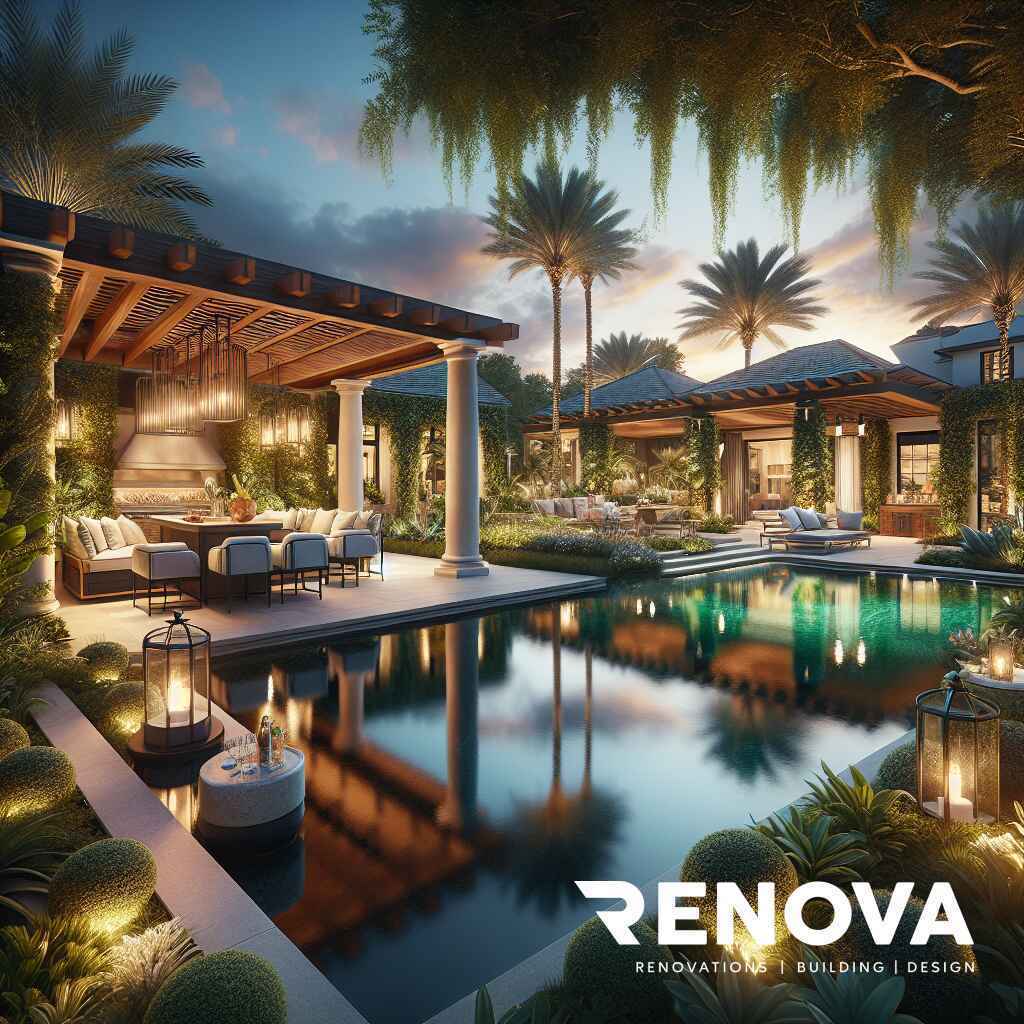 Ultimate Outdoor Space Makeovers Near You