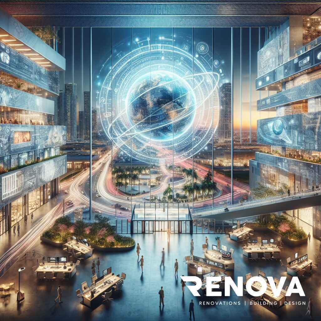 Top Commercial Renovation Tips Near You in 2024