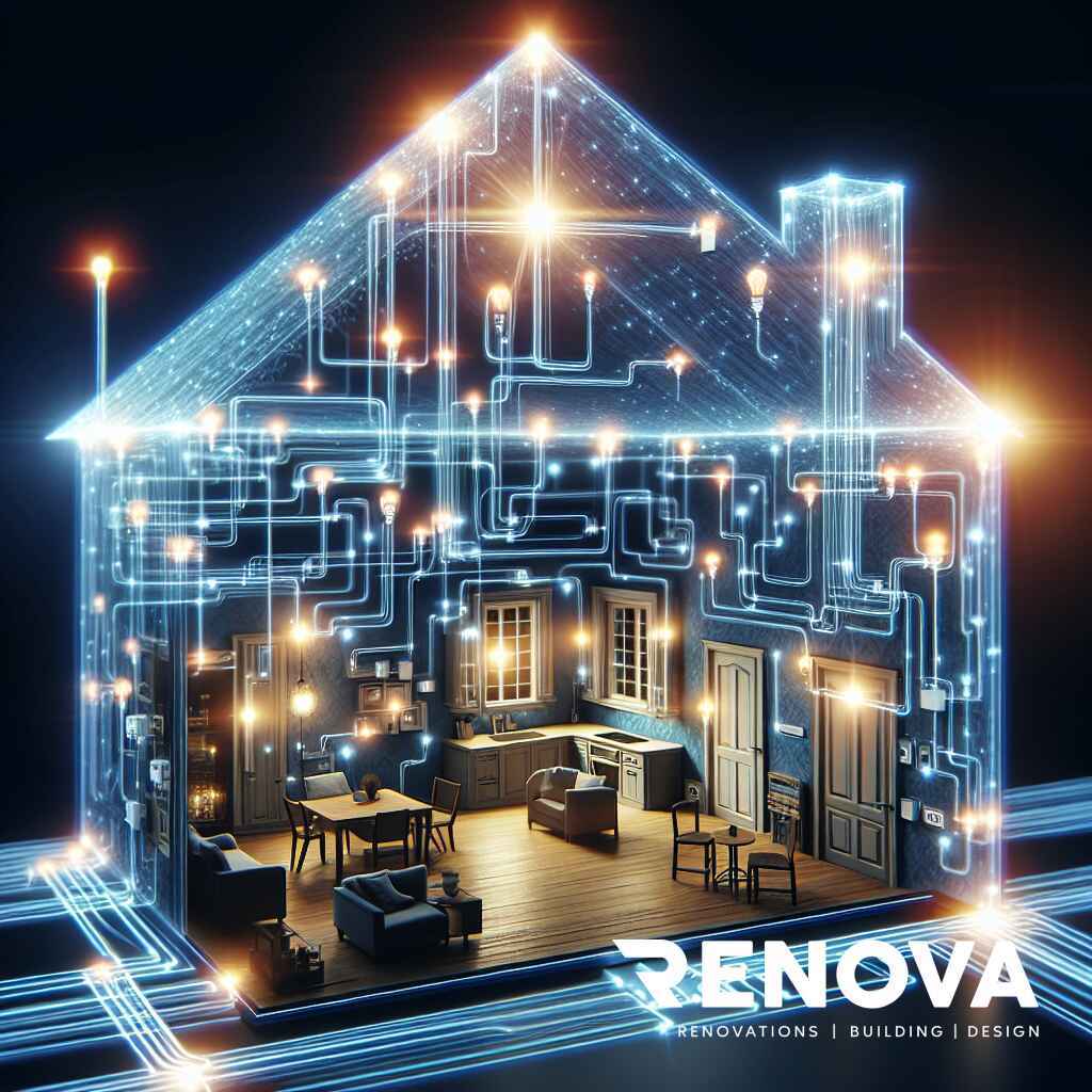 Best Electrician Services for Home Renovations Near Me
