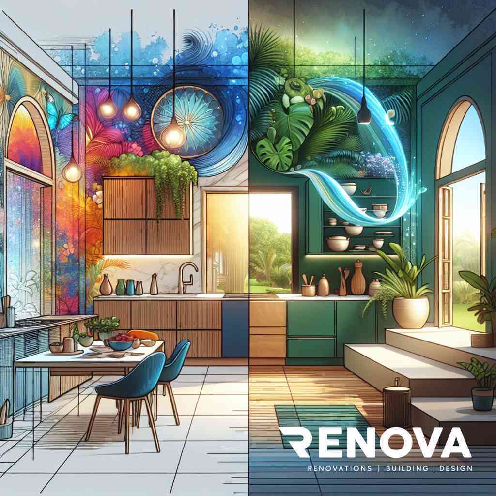 How To Create Your Dream Kitchen in Boca Raton