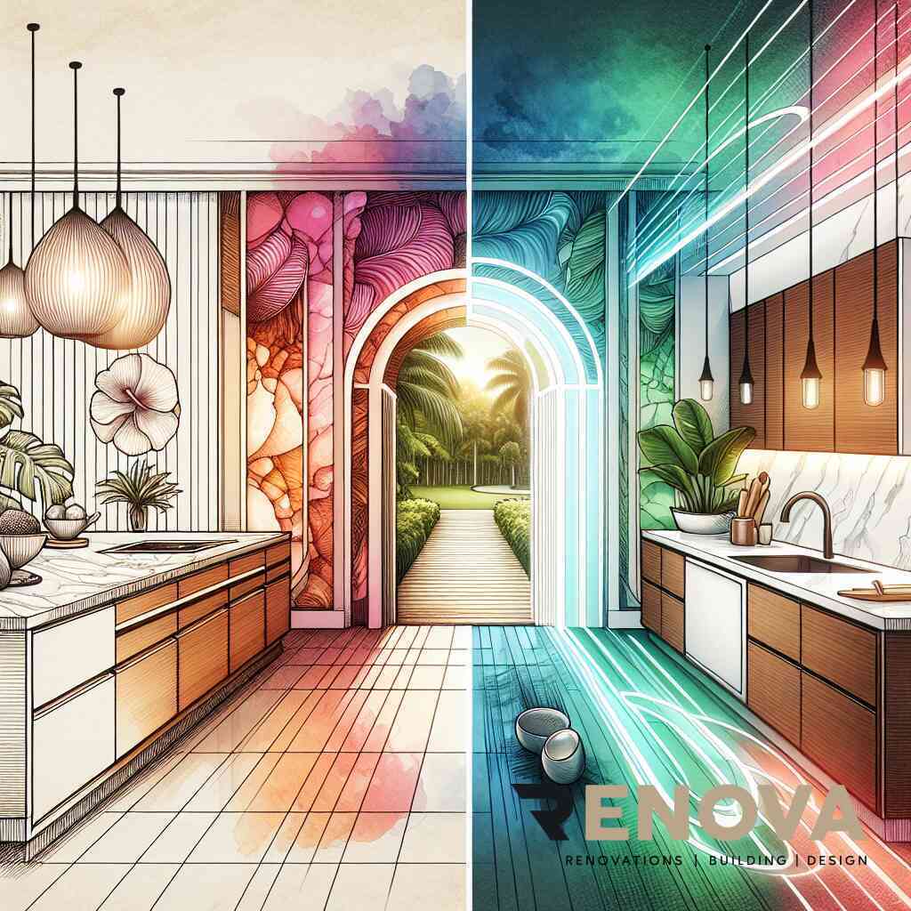 How To Create Your Dream Kitchen in Boca Raton