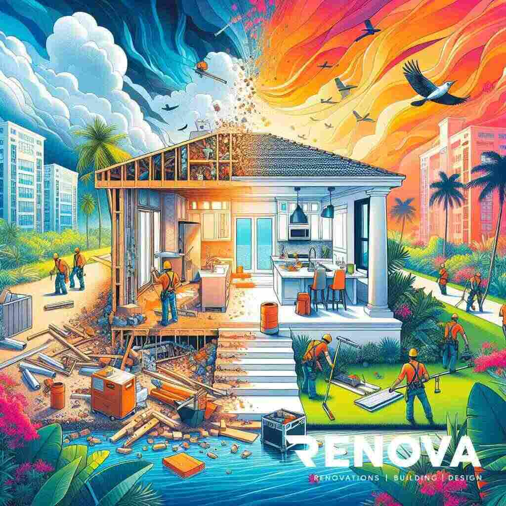 How to Find the Best Contractors in South Florida