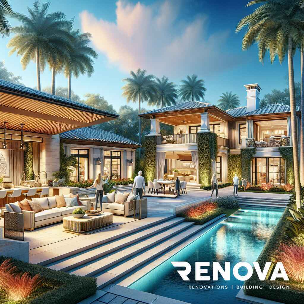 The Essential Guide to Palm Beach County Renovations