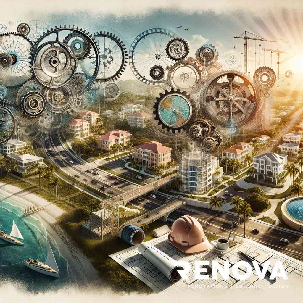 Navigating Boca Raton's Construction Management Scene