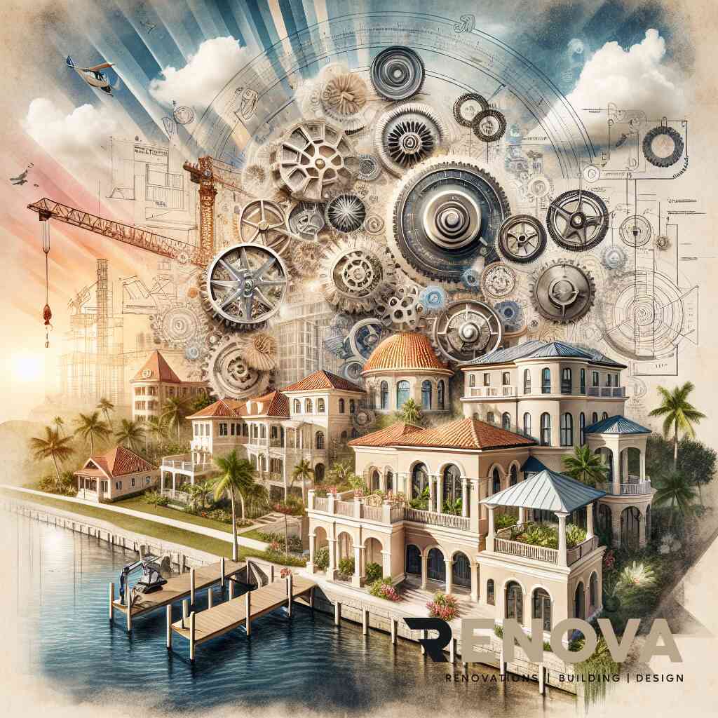 Navigating Boca Raton's Construction Management Scene