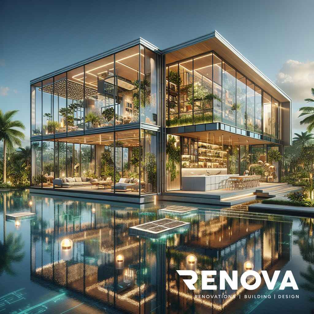 Essential Home Addition Ideas for 2024 in South Florida