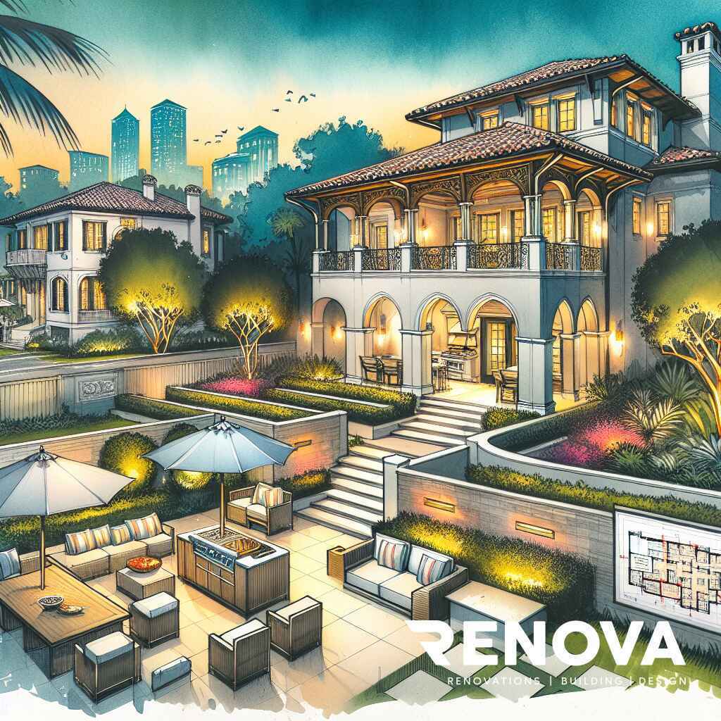 The Essential Guide to Palm Beach County Renovations