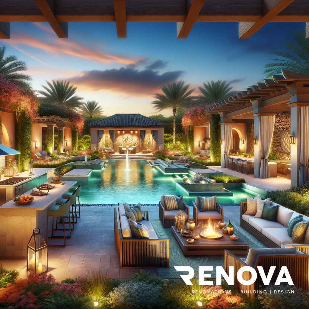 Ultimate Outdoor Space Makeovers Near You