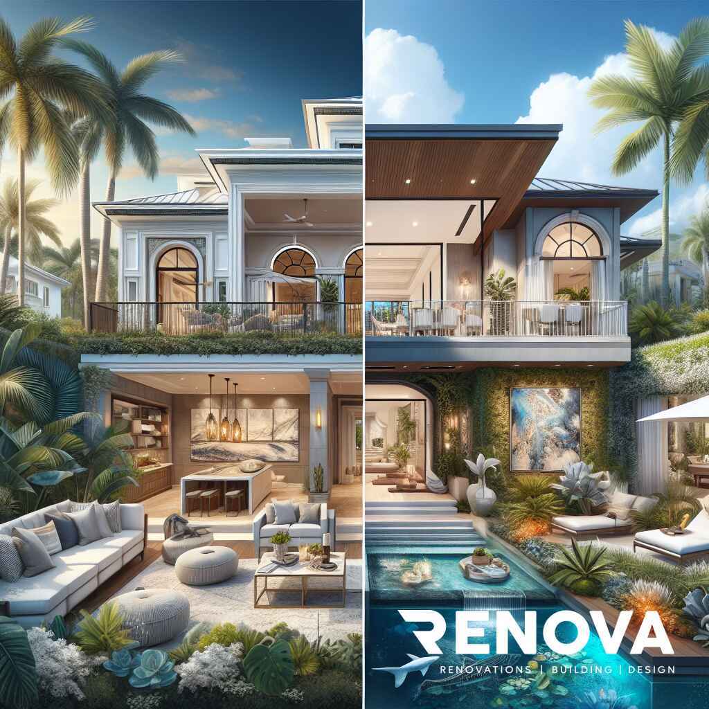 Ultimate Space Transformation with Boca Raton Flair