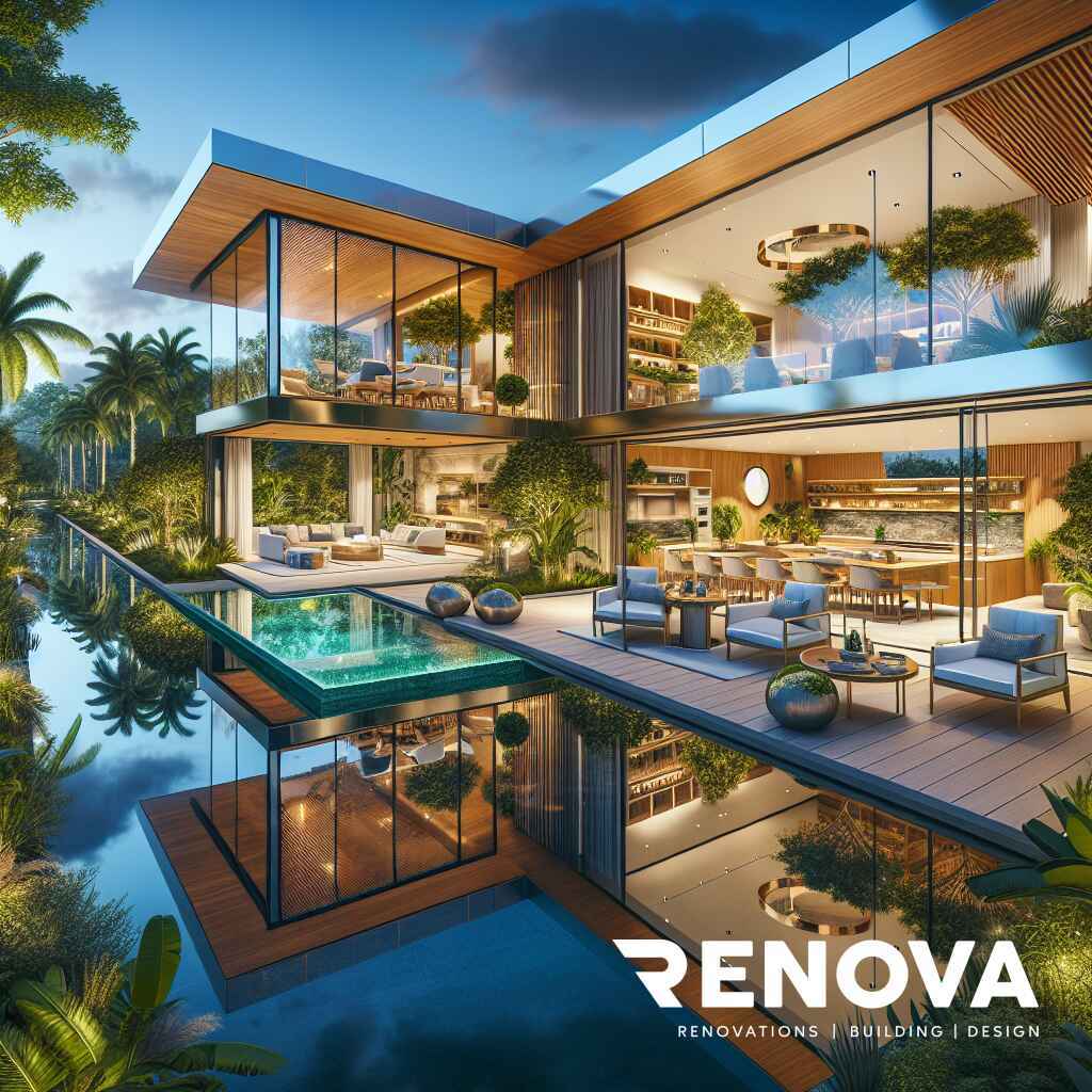 Essential Home Addition Ideas for 2024 in South Florida