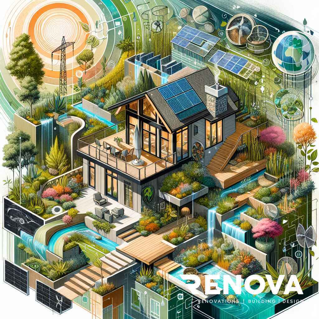 How to Choose Eco-Friendly Materials for Your Home