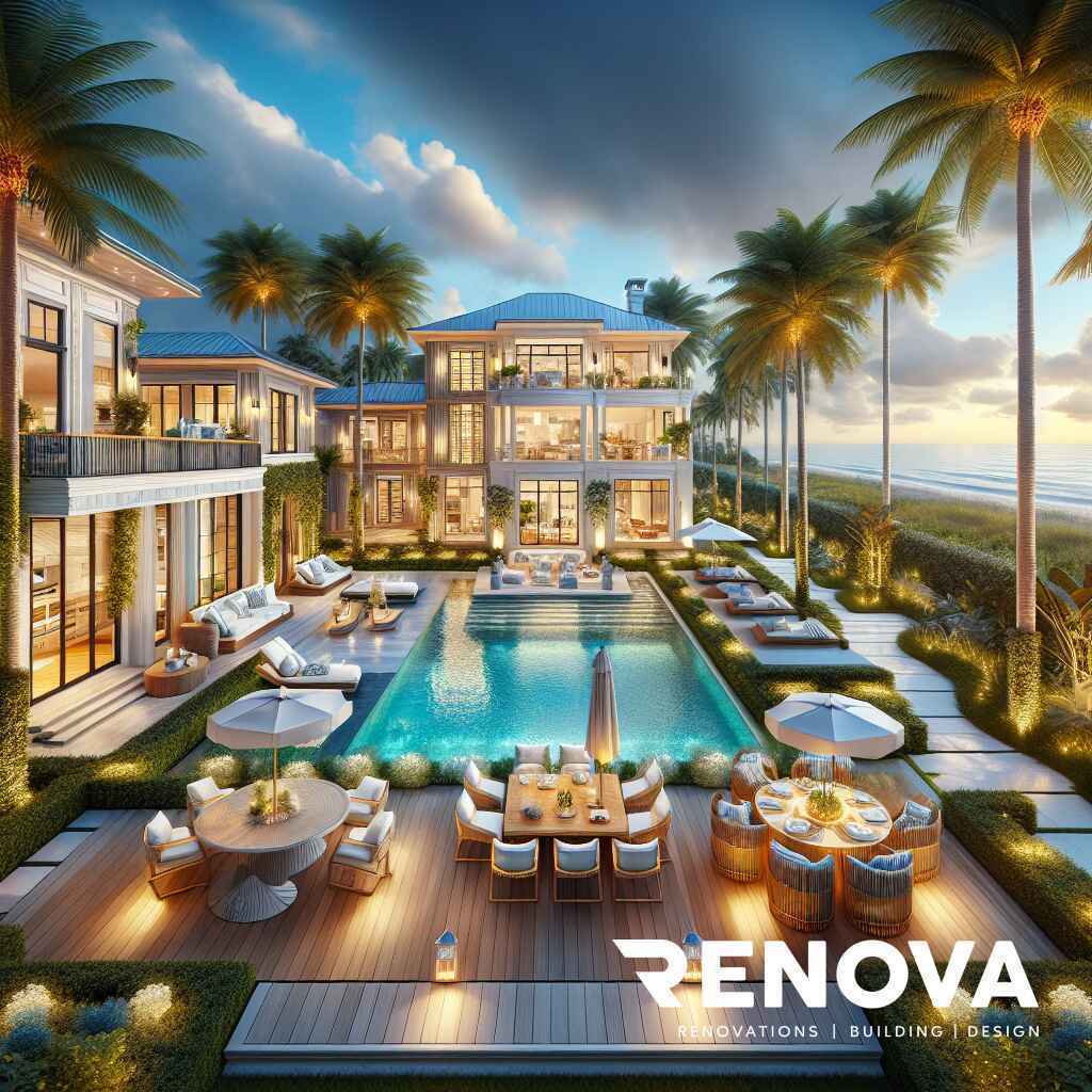 What is the Return on Investment for Boca Renovations