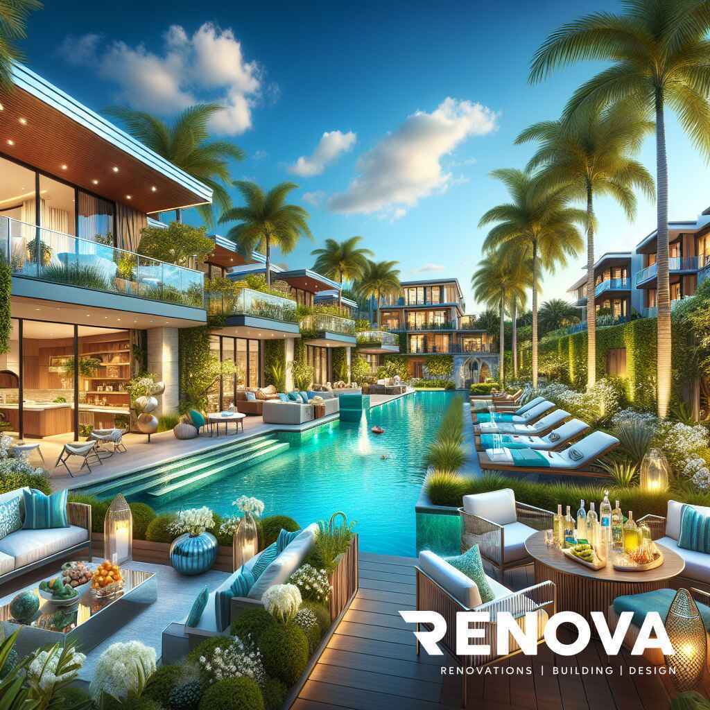 What is the Return on Investment for Boca Renovations