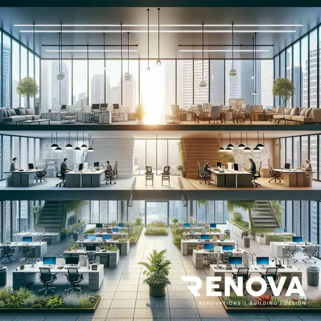 2024 Guide to Office Revamps in Palm Beach County