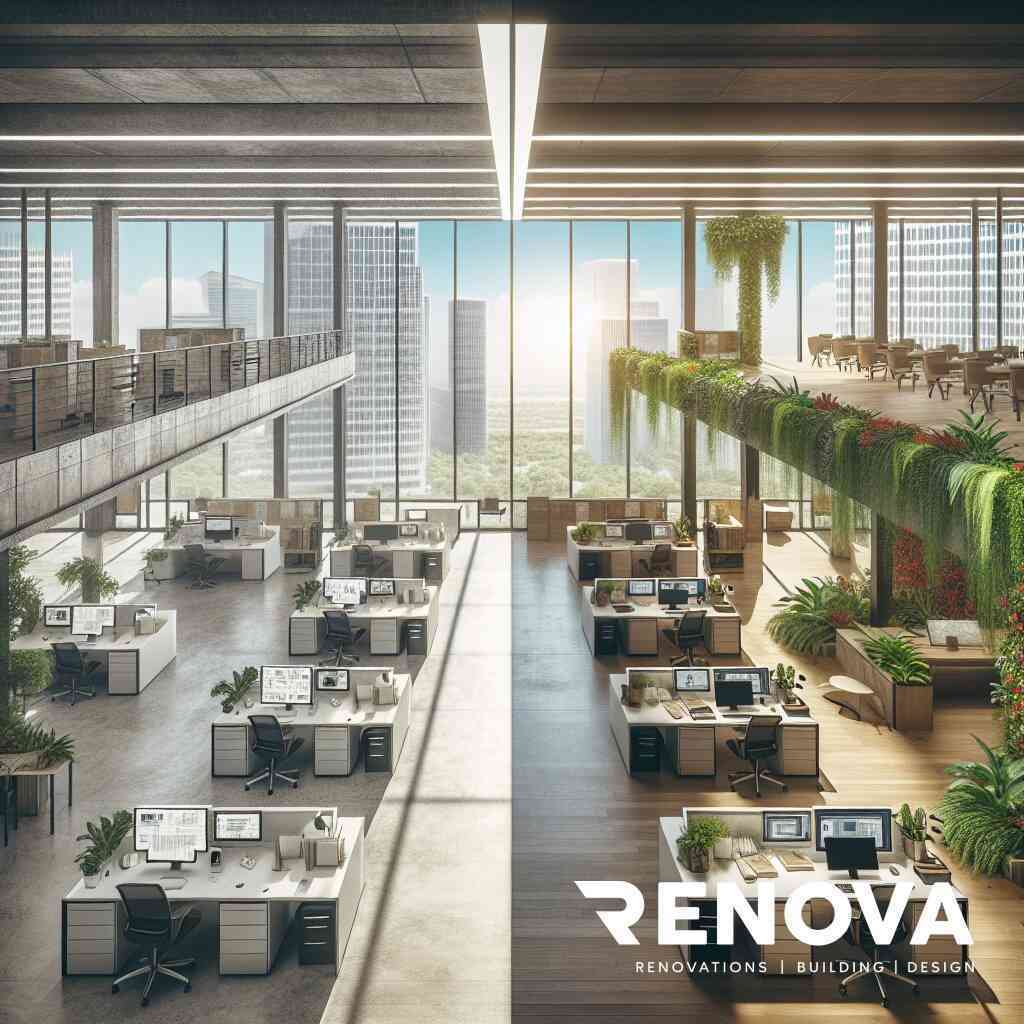 2024 Guide to Office Revamps in Palm Beach County
