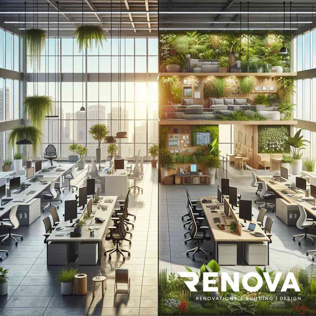 2024 Guide to Office Revamps in Palm Beach County