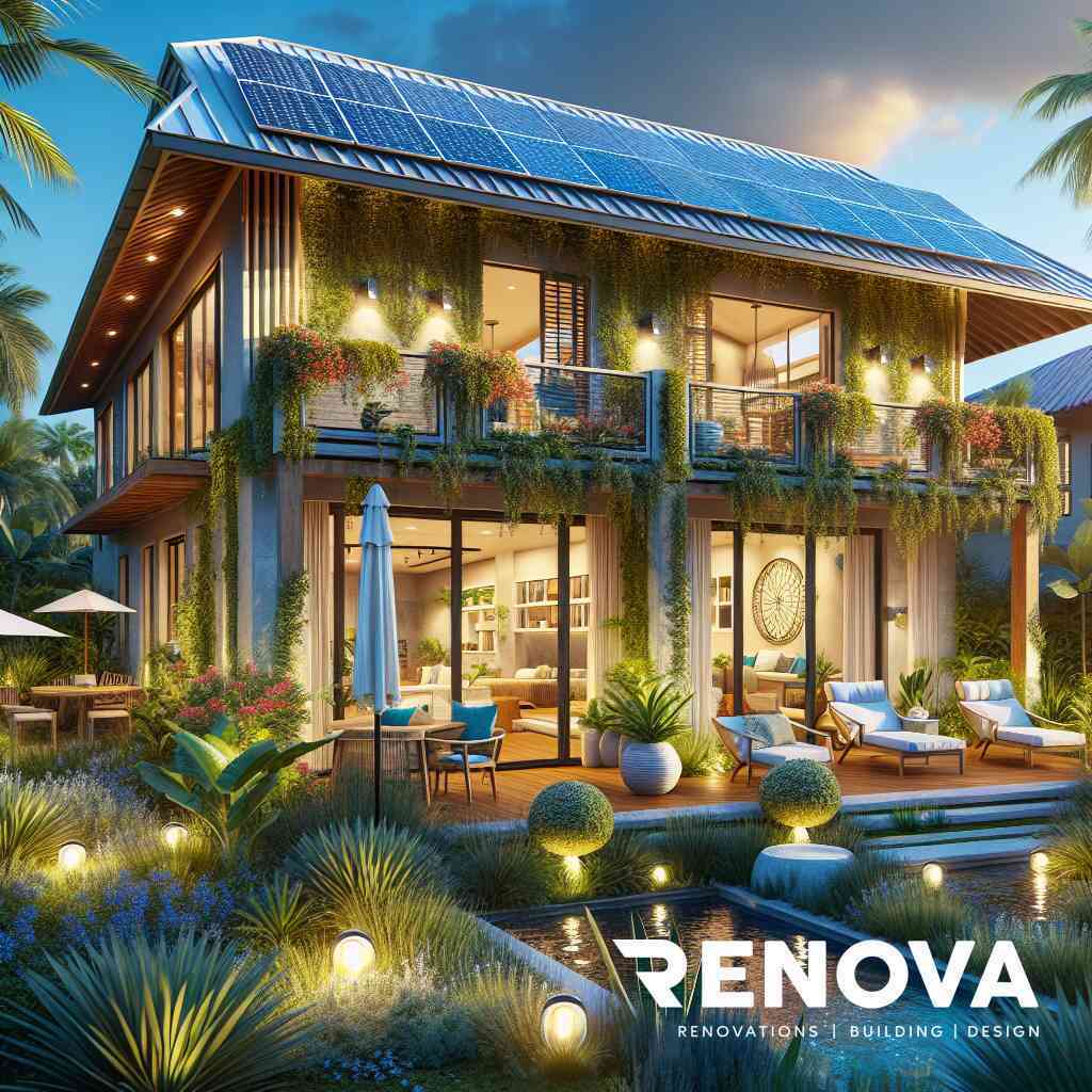 2024 Guide to Sustainable Home Renovations in Boca
