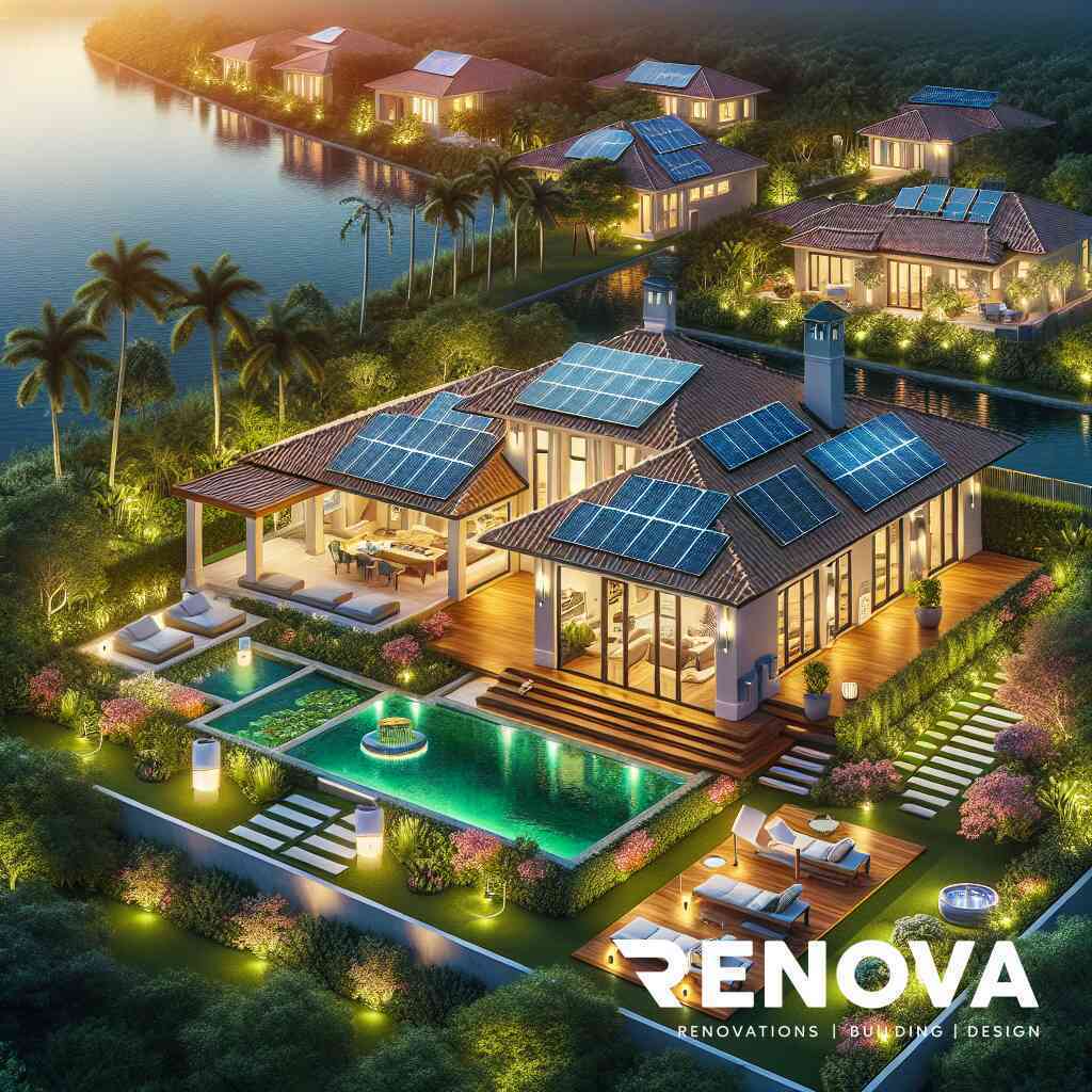 2024 Guide to Sustainable Home Renovations in Boca