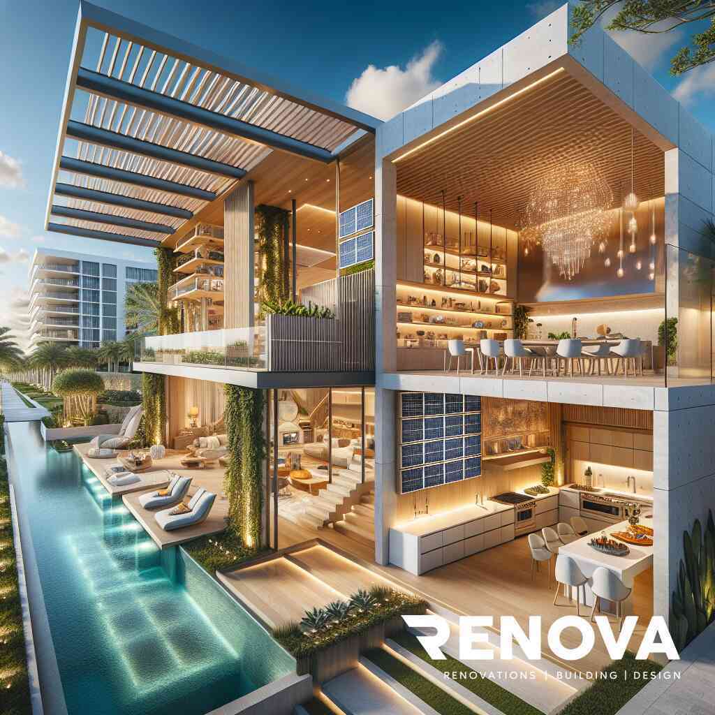 Best Practices for Boca Raton Home Additions 2024