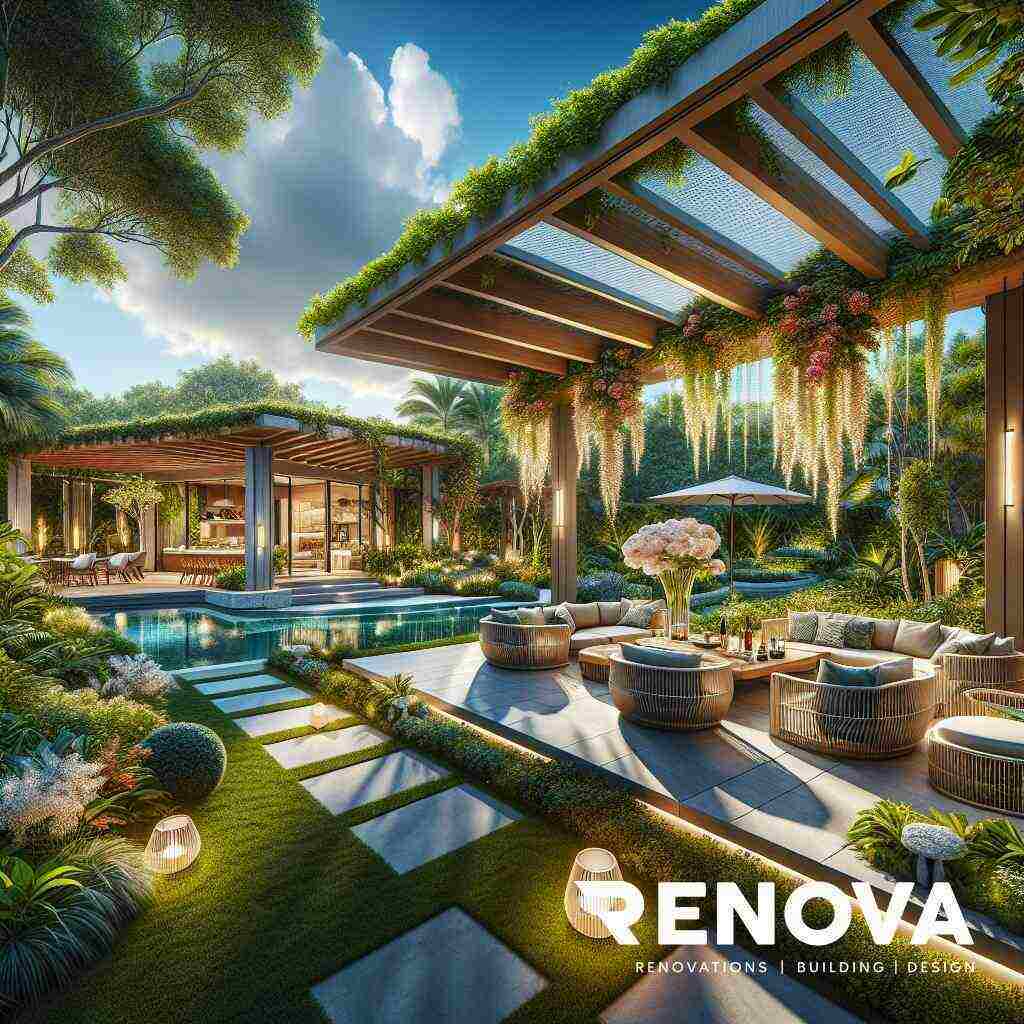 Best Practices for Outdoor Space Renovations in Boca