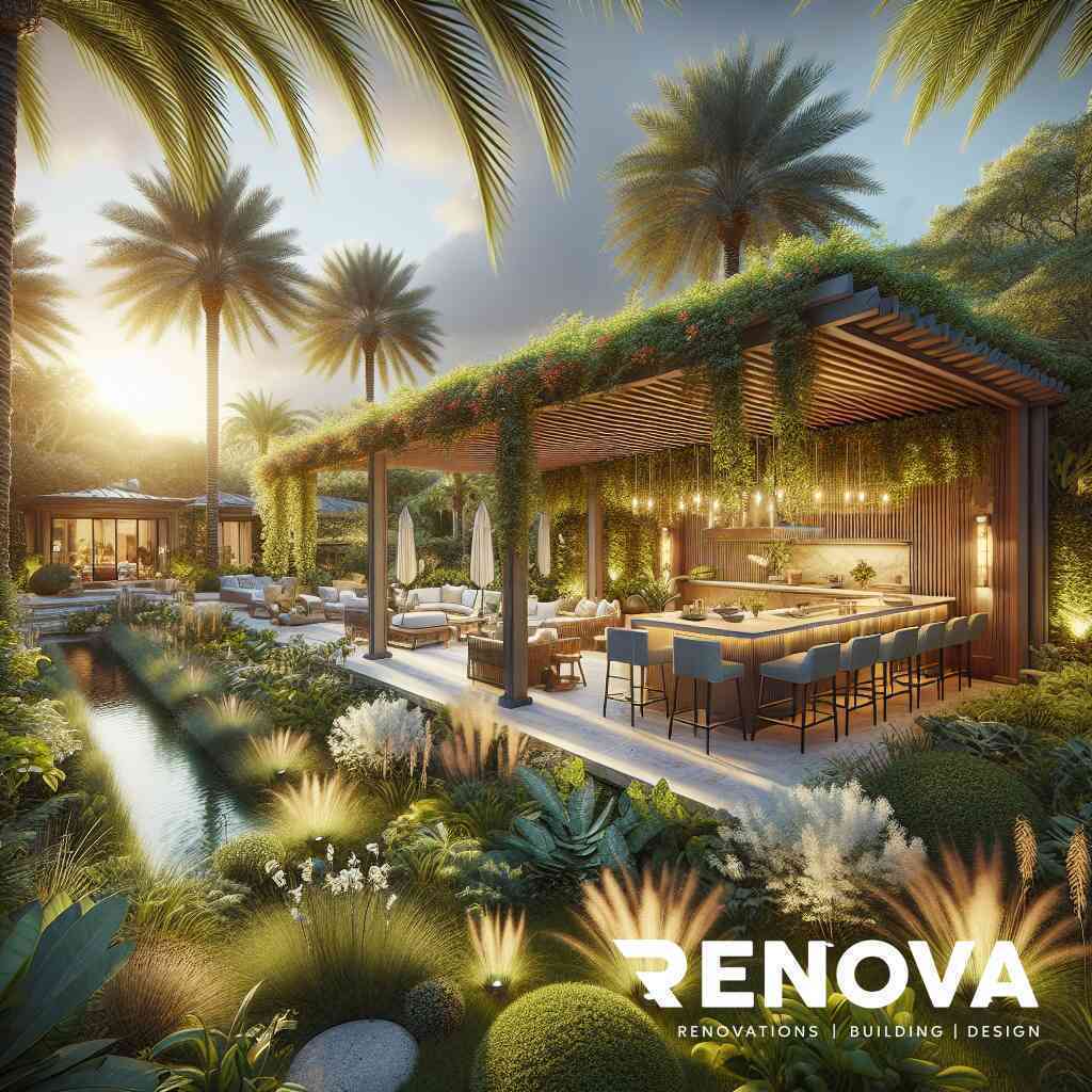 Best Practices for Outdoor Space Renovations in Boca