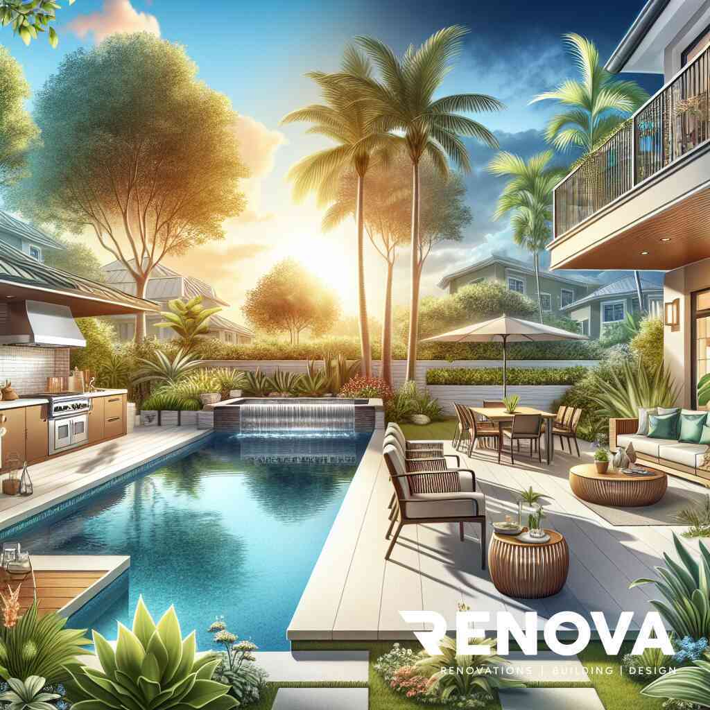 Best Summer Renovation Projects in Boca Raton
