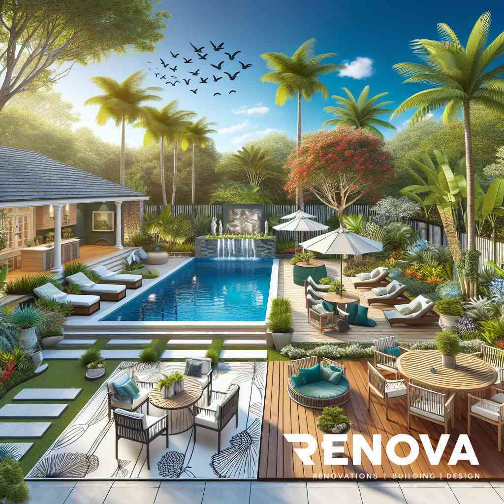 Best Summer Renovation Projects in Boca Raton