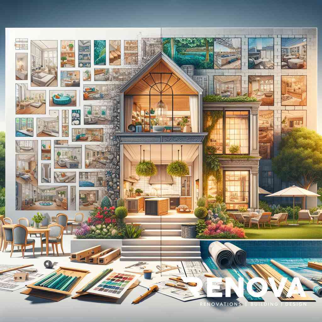 Boca Raton's Guide for First-Time Home Renovators 2024