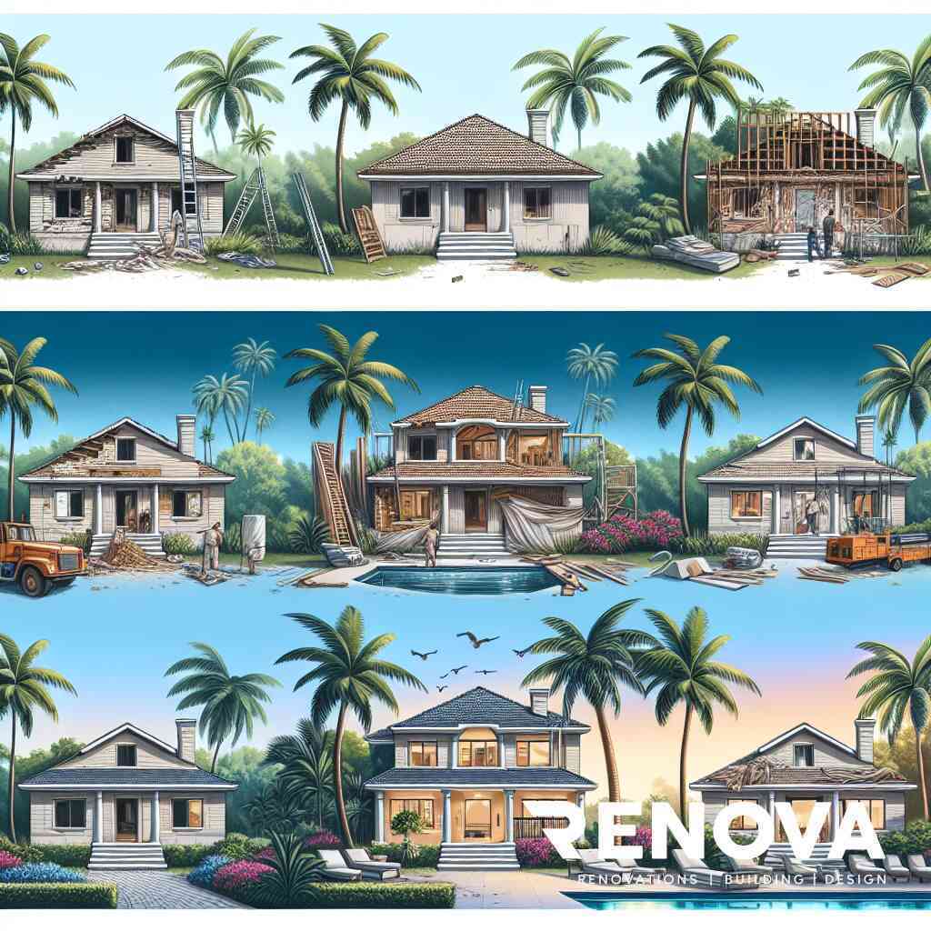 How to Choose the Best Boca Renovation Contractor