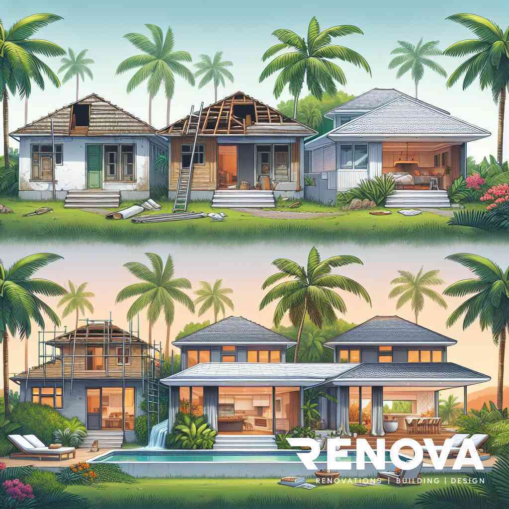 How to Choose the Best Boca Renovation Contractor