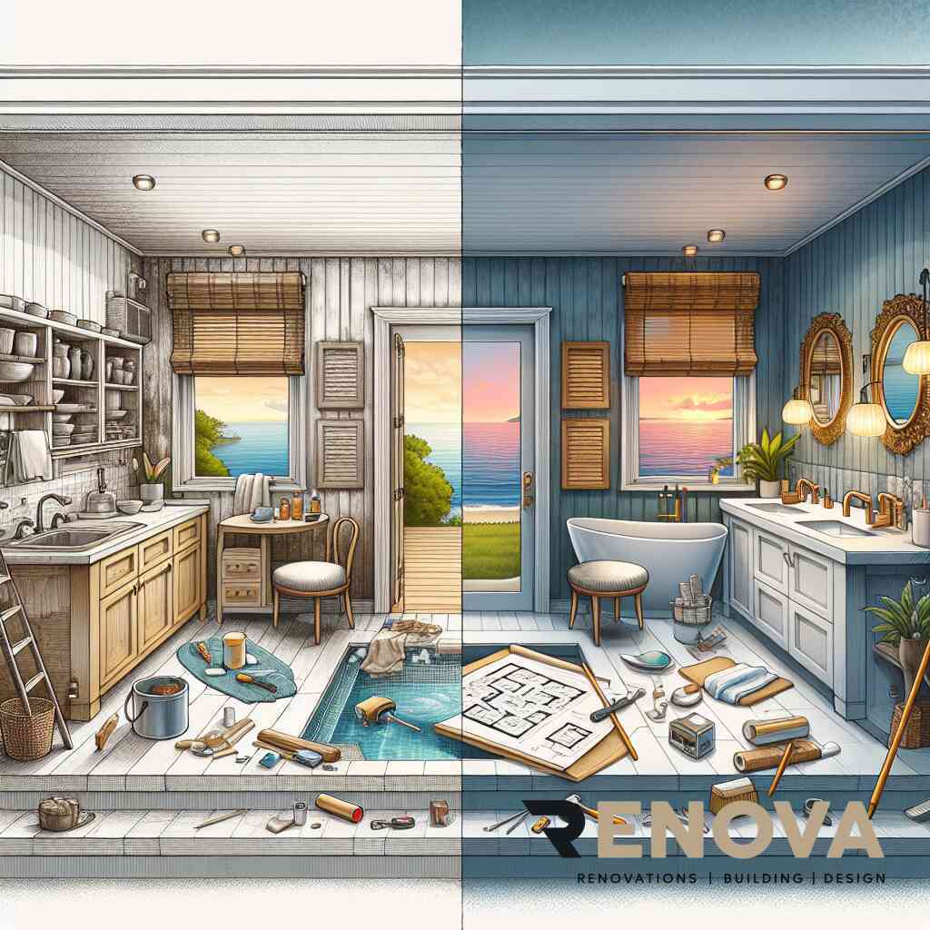 How to Select a Renovation Contractor Near Me