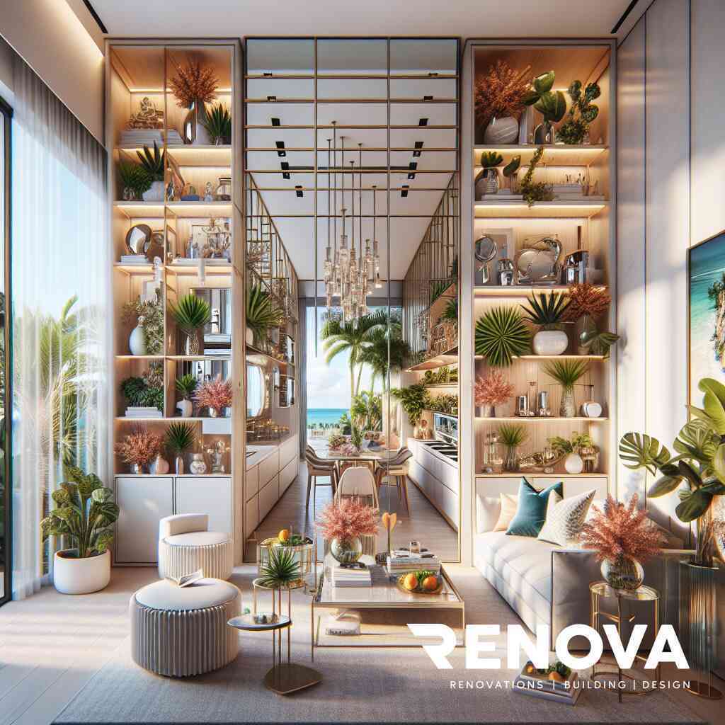 Maximizing Small Spaces with Boca Raton Flair