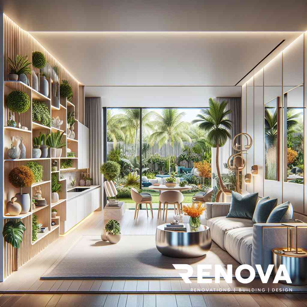 Maximizing Small Spaces with Boca Raton Flair