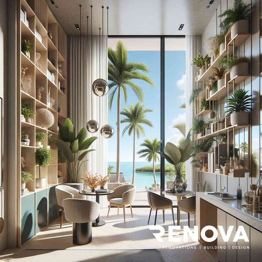 Maximizing Small Spaces with Boca Raton Flair