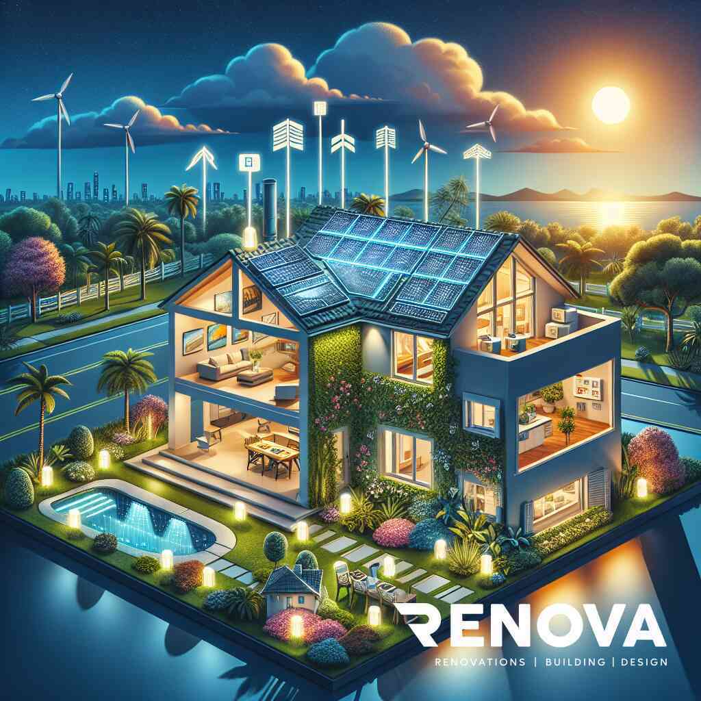 Spring 2024 Boca Raton Home Energy Upgrades